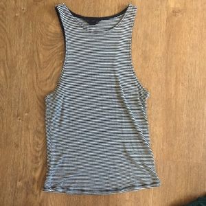 Aeropostale Striped crop top